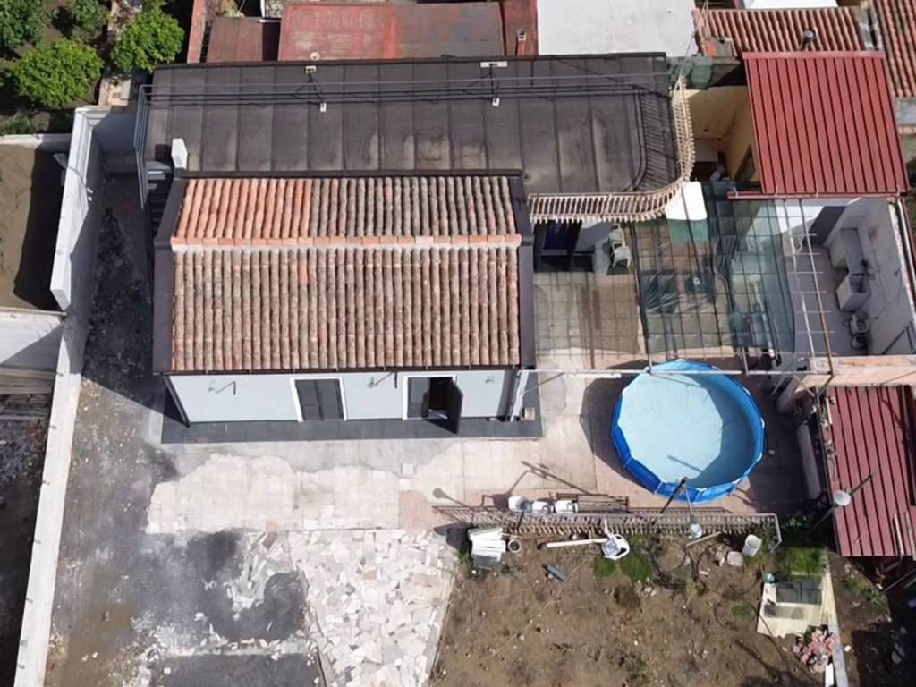 Villa a Acireale in Via Cordovado, 138 - Foto 5
