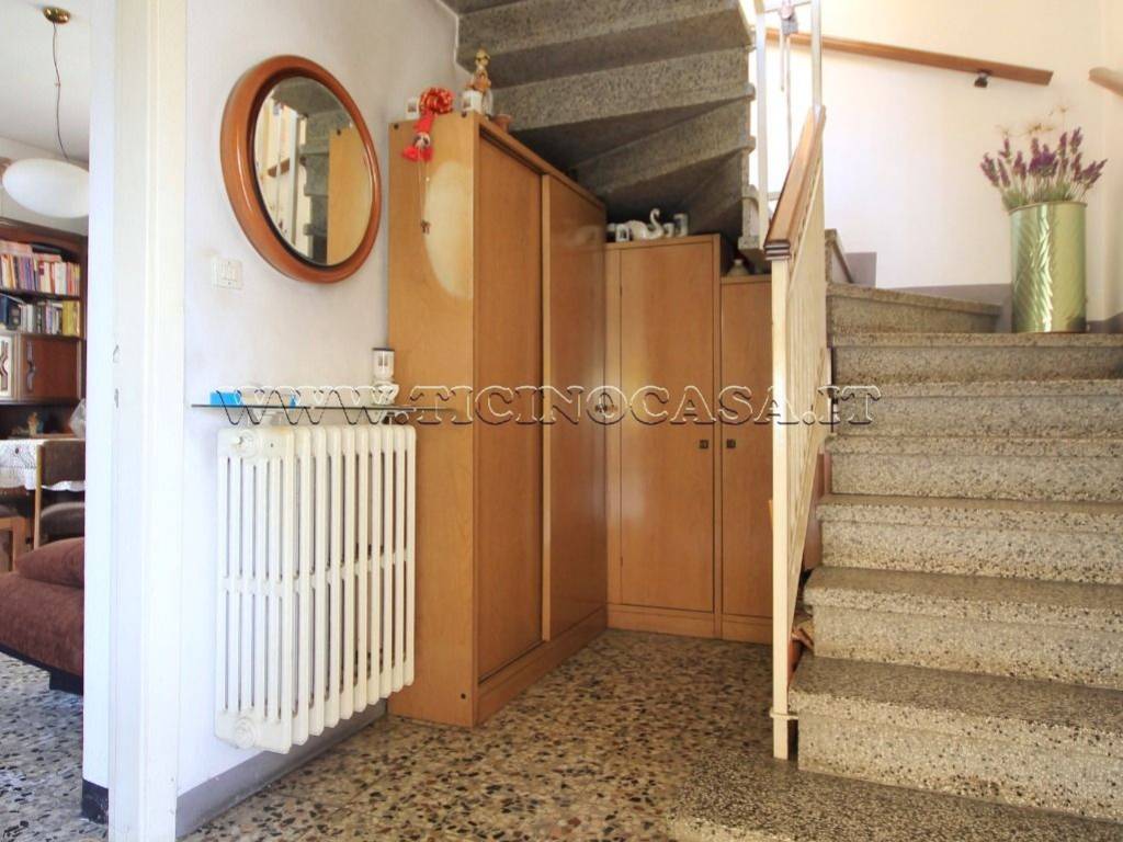 Villa a Marcallo con casone in Via Giulio Verne - Foto 5