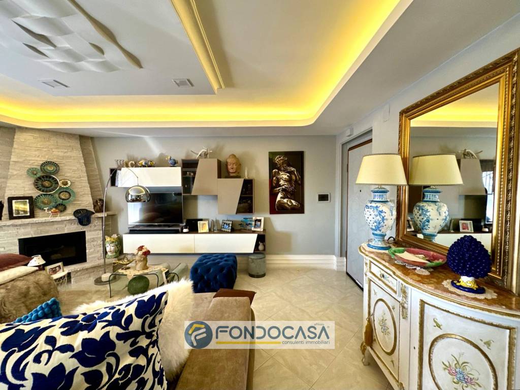 Appartamento a Frattaminore in via filippo turati, 17 - Foto 3