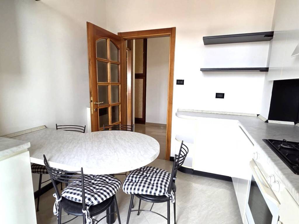 Appartamento a Bologna in Via Paolo Bentivoglio, 8 - Foto 4