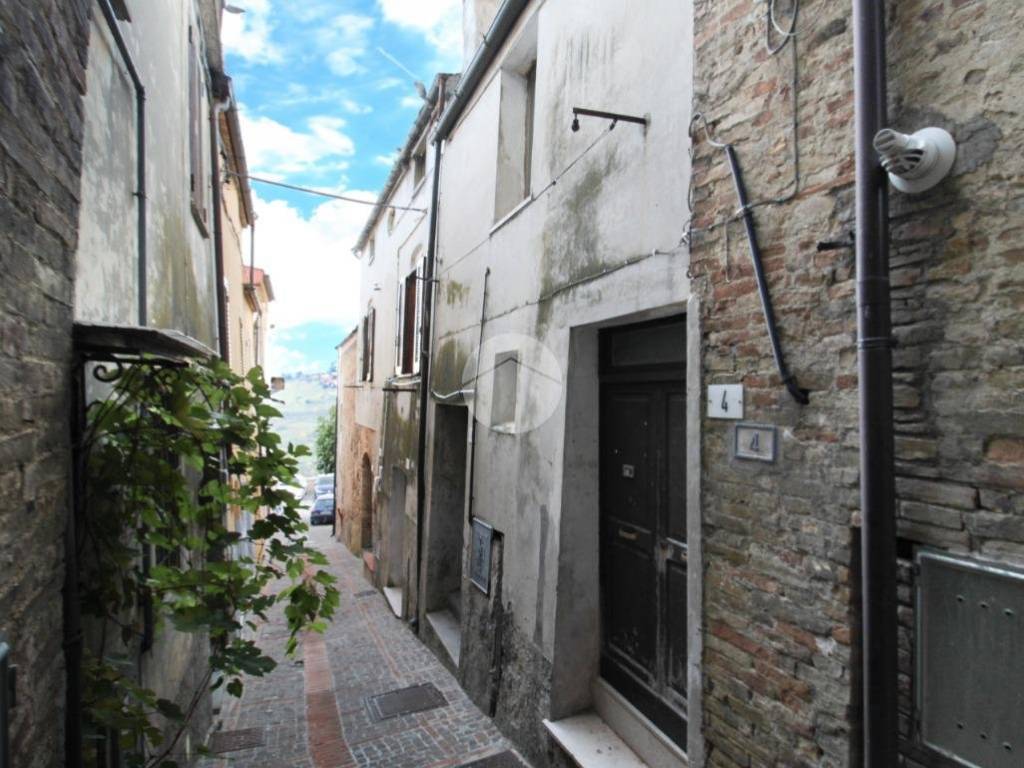 Appartamento a Atri in Vico Cancelli, 4 - Foto 2