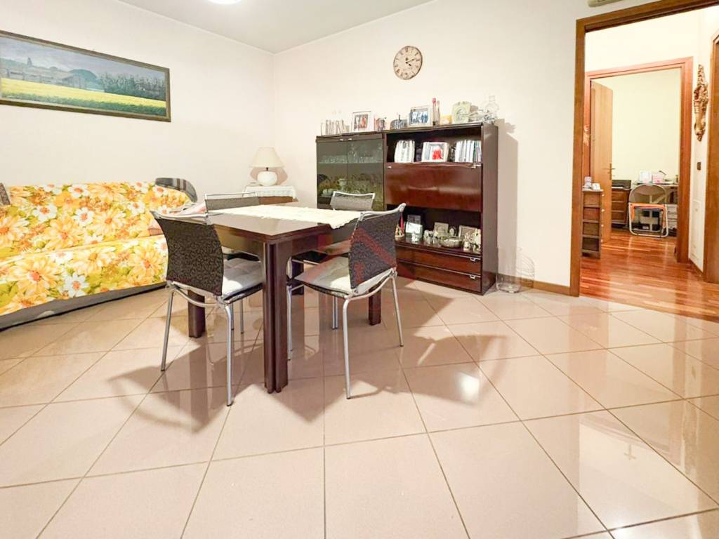 Appartamento a Carpi in Via Antonio Allegri 14 Carpi Province of Modena Italy , - Foto 2