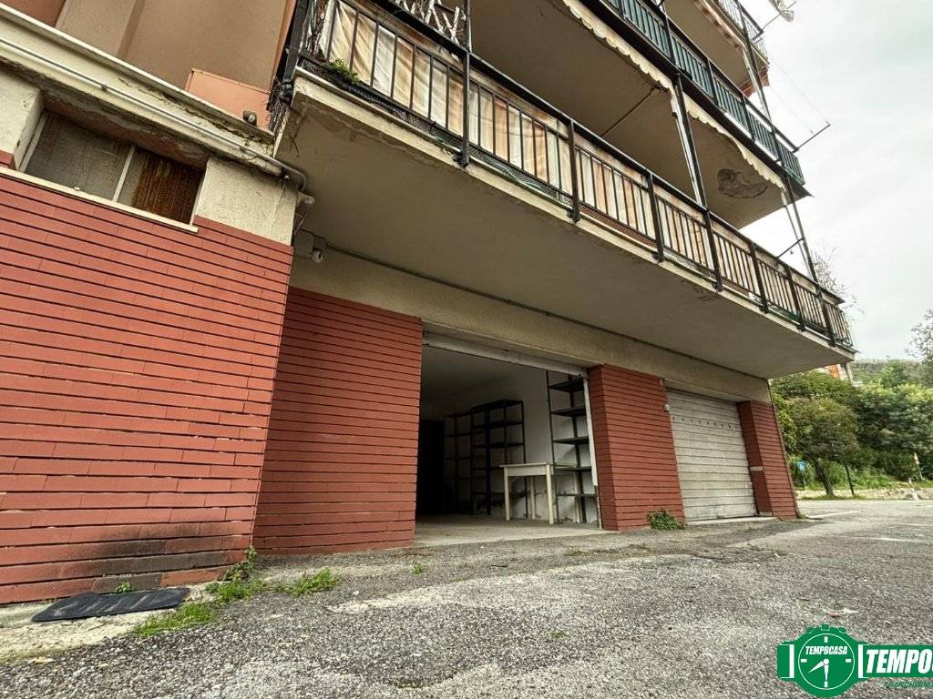 Box / garage a Lerici in Via Gozzano, 26 - Foto 2