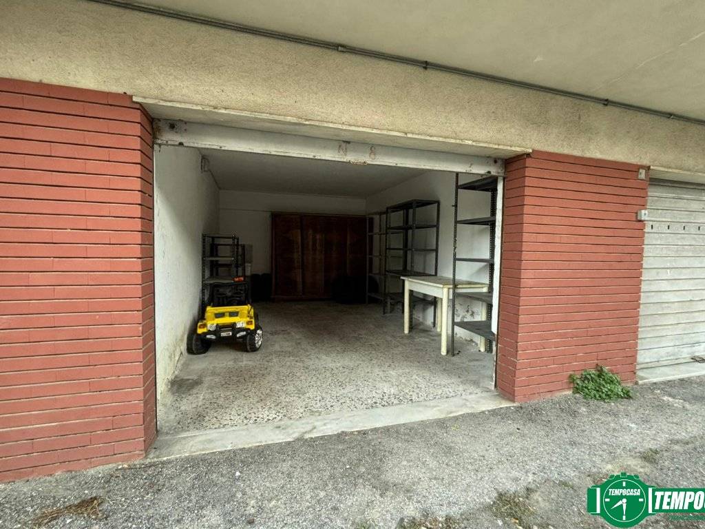 Box / garage a Lerici in Via Gozzano, 26 - Foto 3
