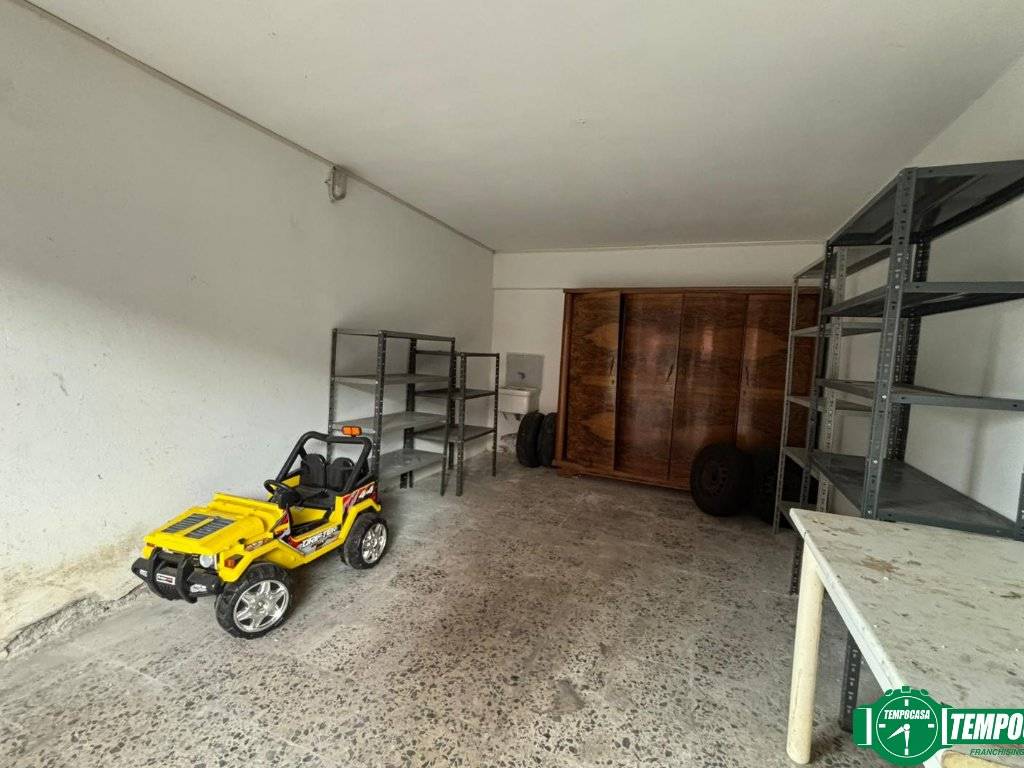 Box / garage a Lerici in Via Gozzano, 26 - Foto 5