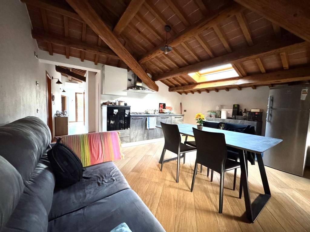 Appartamento a Montagnana in Via Matteotti, 38 - Foto 3