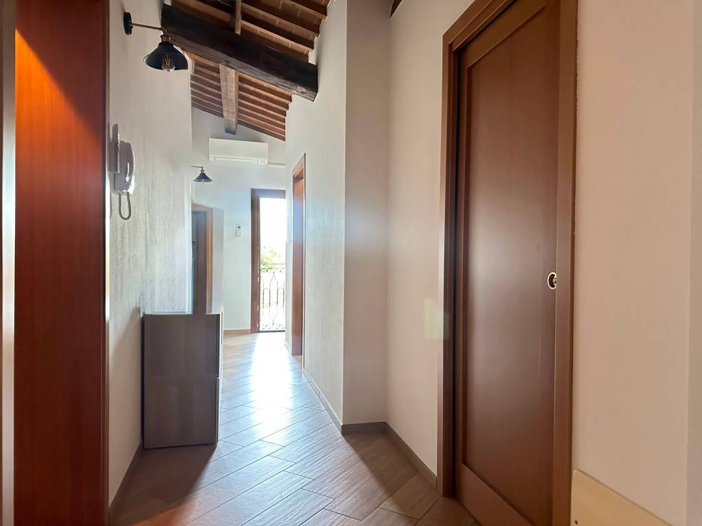 Appartamento a Montagnana in Via Matteotti, 38 - Foto 4