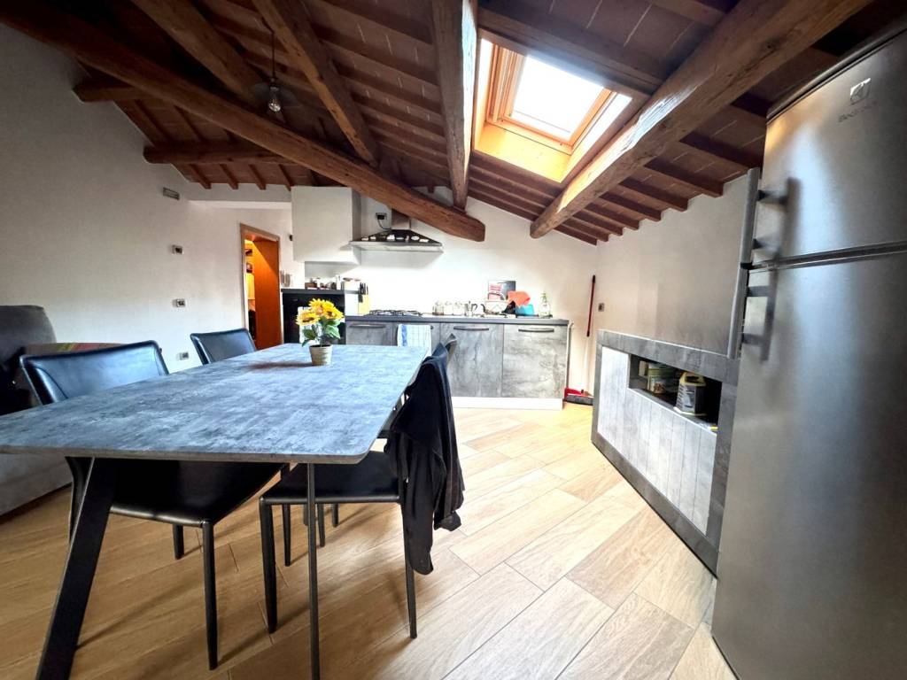Appartamento a Montagnana in Via Matteotti, 38 - Foto 5