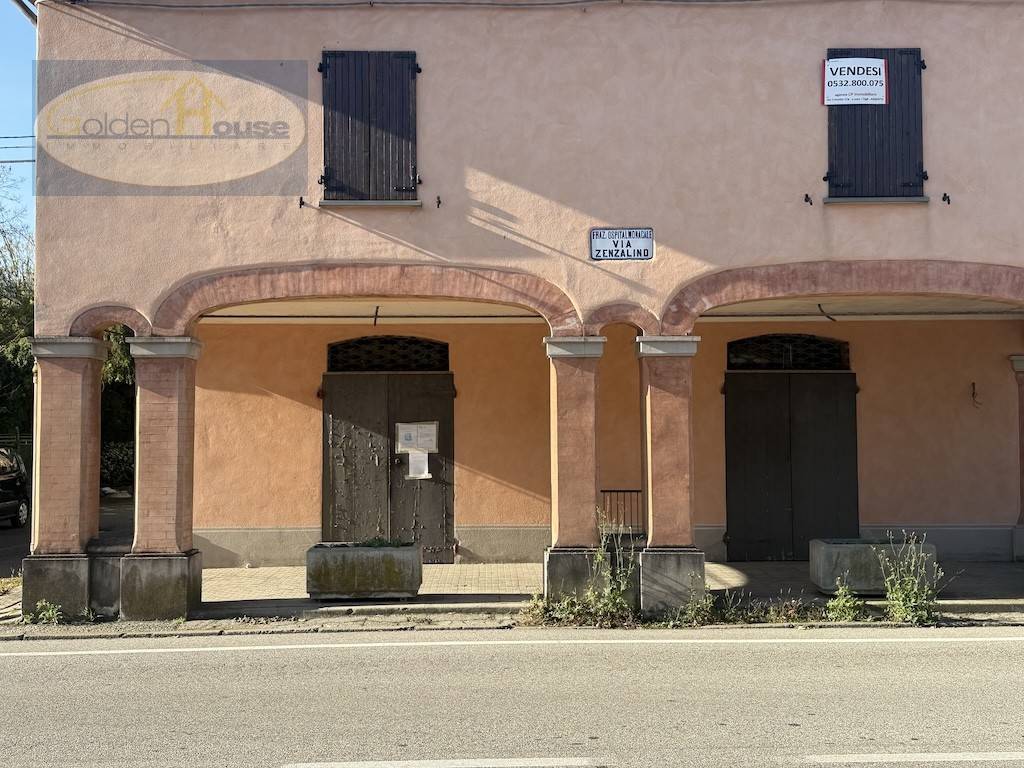 Immobile a Argenta in Via Zenzalino 139 - Foto 2