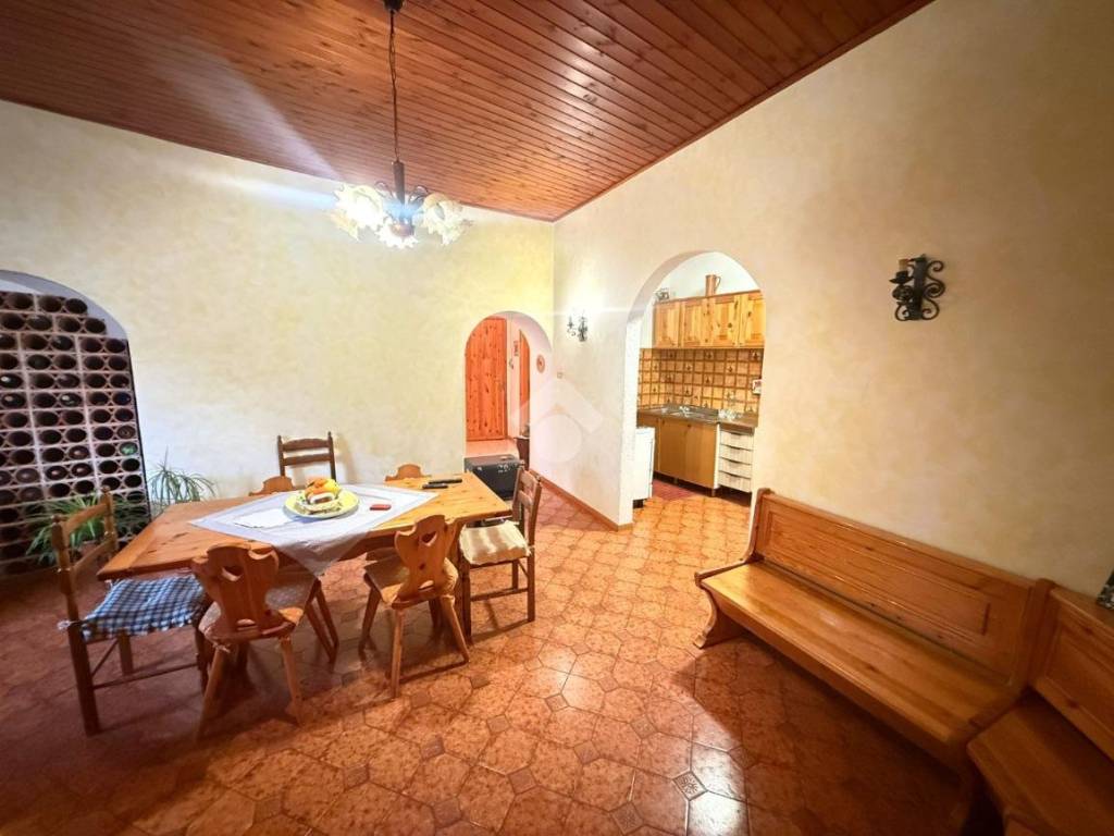 Appartamento a Subiaco in Via opifici, 30 - Foto 2