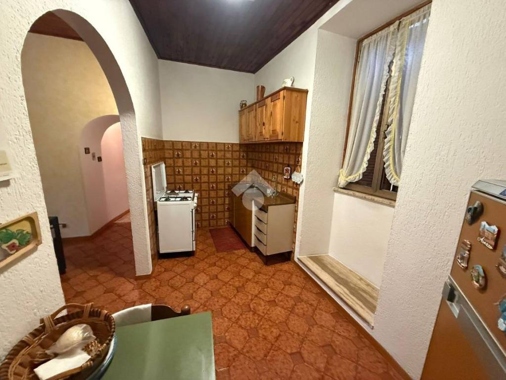 Appartamento a Subiaco in Via opifici, 30 - Foto 4