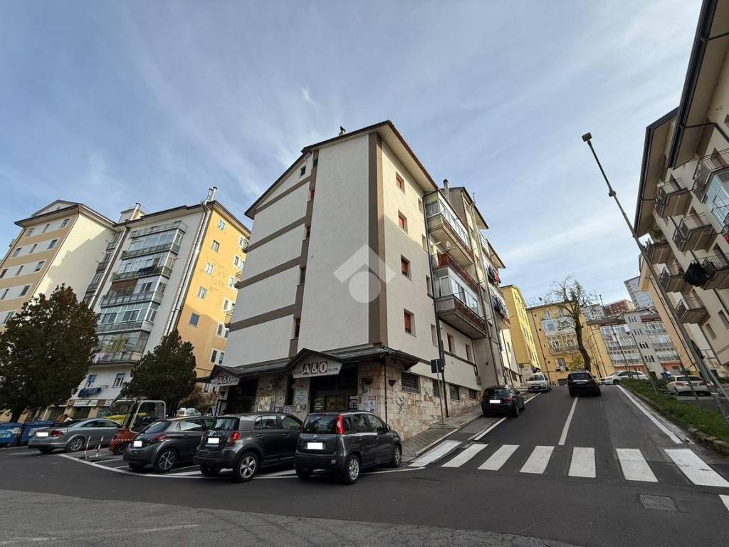 Appartamento a Potenza in Via Mantova, 111 - Foto 2