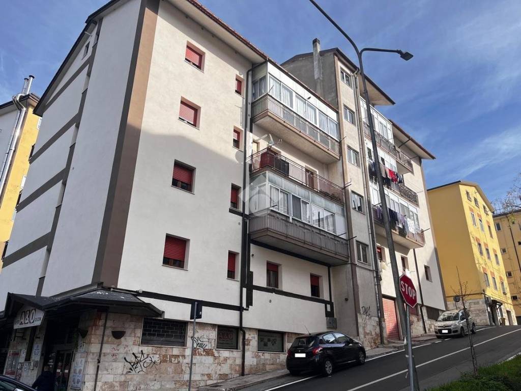 Appartamento a Potenza in Via Mantova, 111 - Foto 3