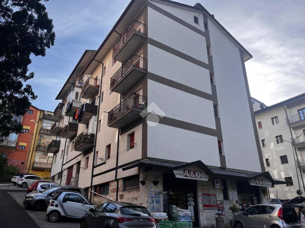 Appartamento a Potenza in Via Mantova, 111 - Foto 4