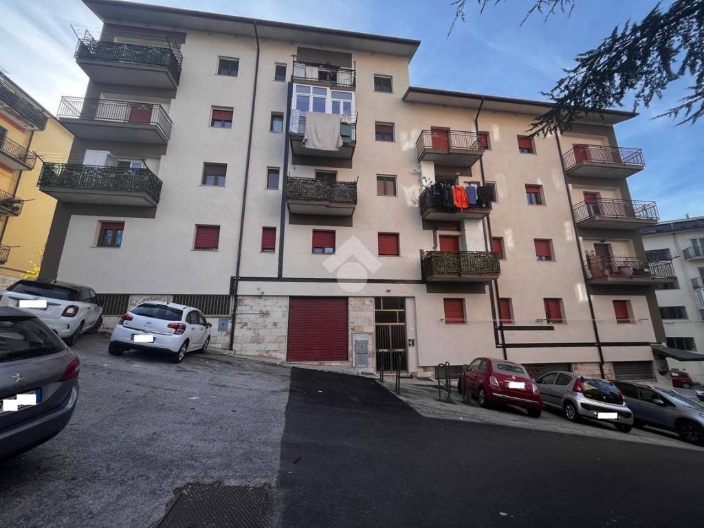 Appartamento a Potenza in Via Mantova, 111 - Foto 5
