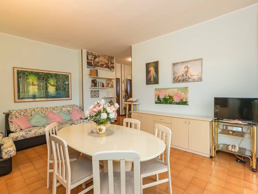 Appartamento a Burago di molgora in Via Martin Luther King, 16 - Foto 3