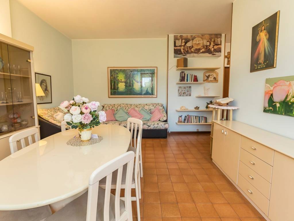 Appartamento a Burago di molgora in Via Martin Luther King, 16 - Foto 4