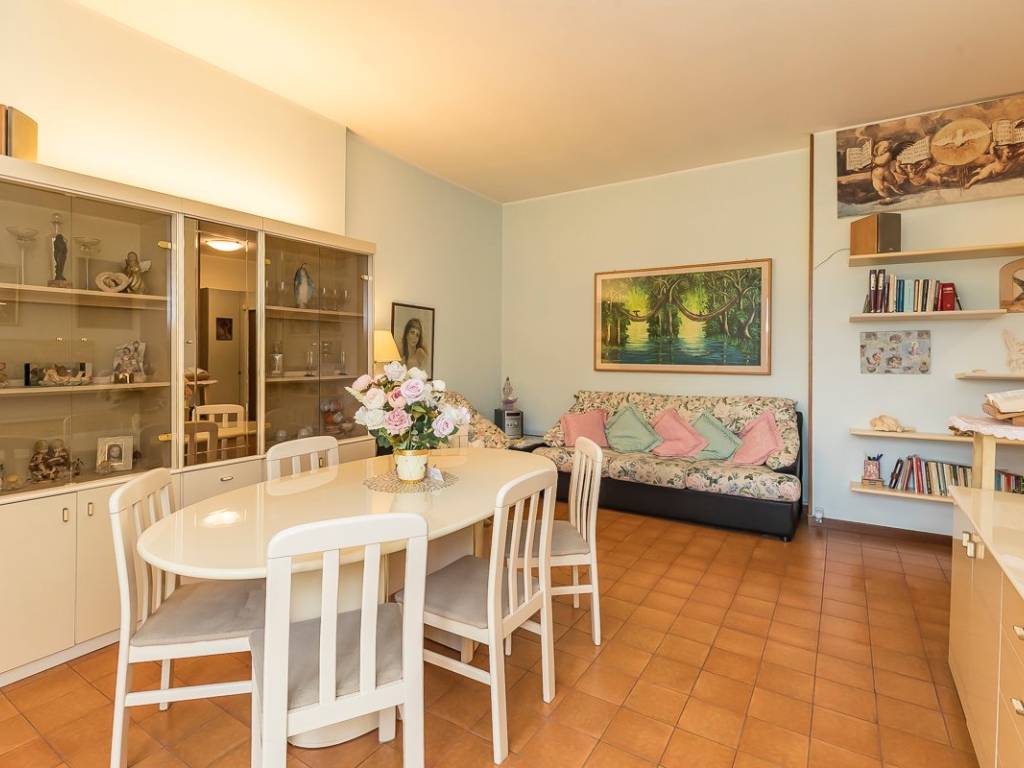 Appartamento a Burago di molgora in Via Martin Luther King, 16 - Foto 5