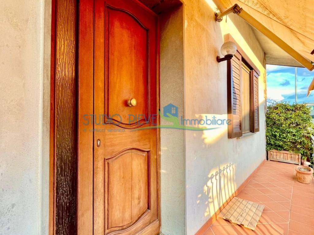 Casa indipendente a Pieve a nievole in Via Niccolò Machiavelli - Foto 3