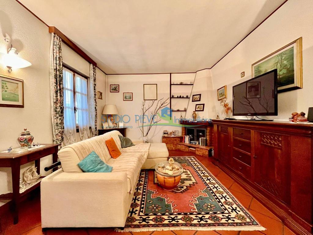 Casa indipendente a Pieve a nievole in Via Niccolò Machiavelli - Foto 4