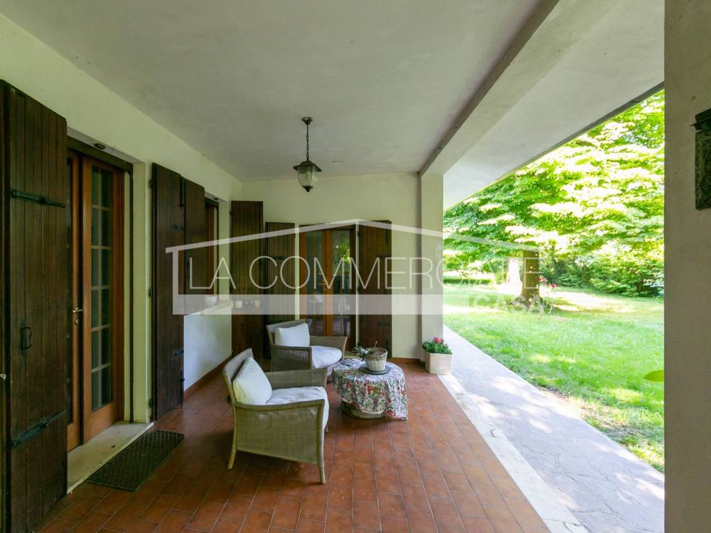Villa a Mogliano veneto - Foto 2