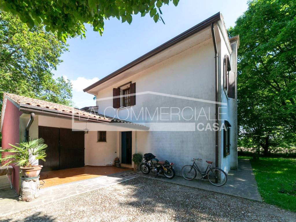 Villa a Mogliano veneto - Foto 3