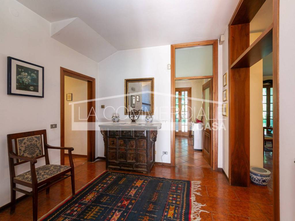 Villa a Mogliano veneto - Foto 4