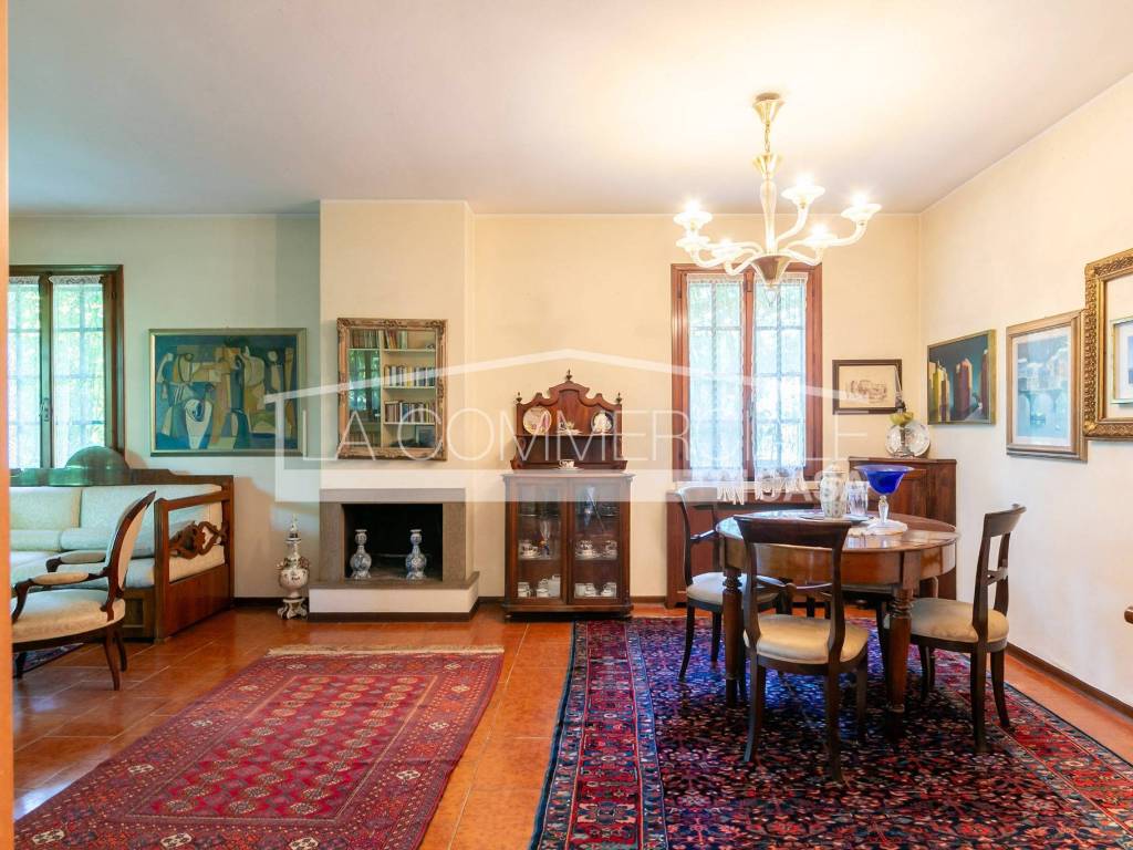 Villa a Mogliano veneto - Foto 5