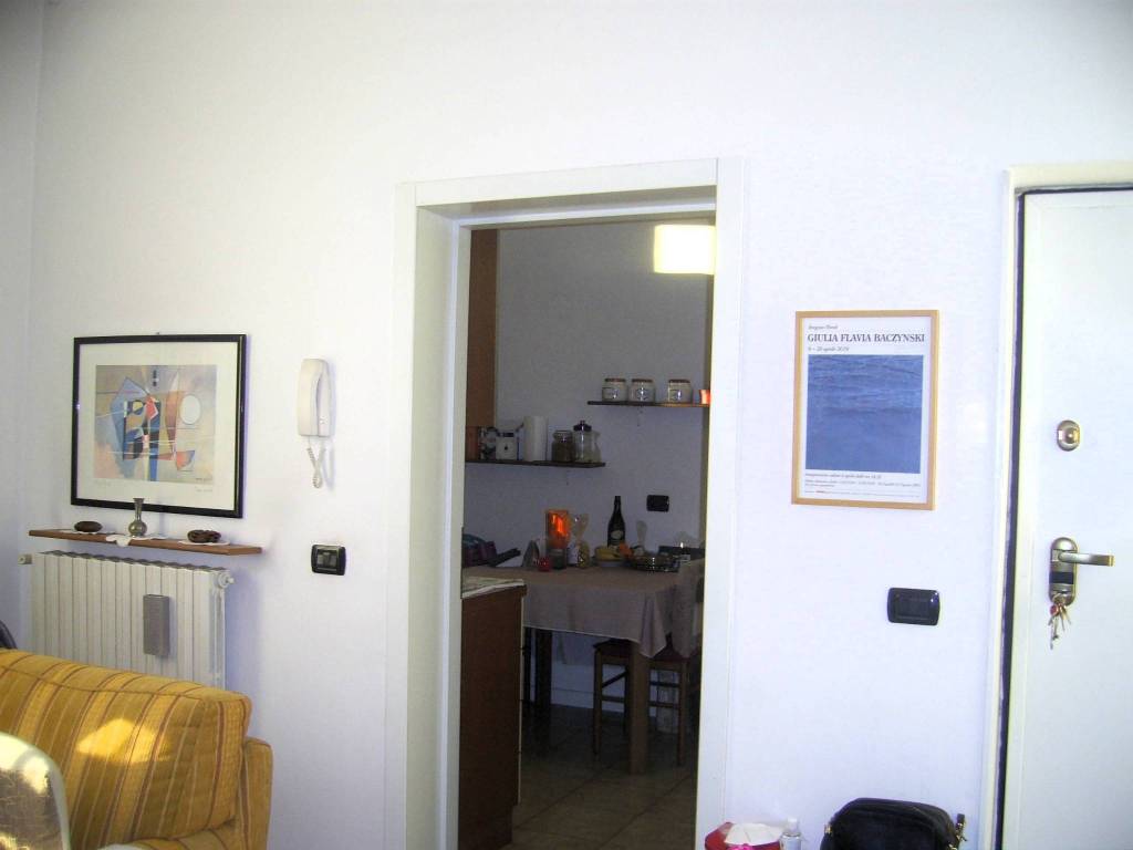 Appartamento a Mantova in Viale Carso, 5 - Foto 4