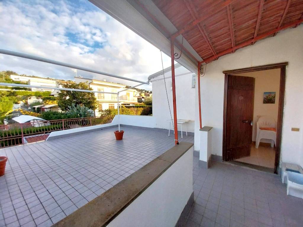 Appartamento a Diamante in Contrada Riviere - Foto 3