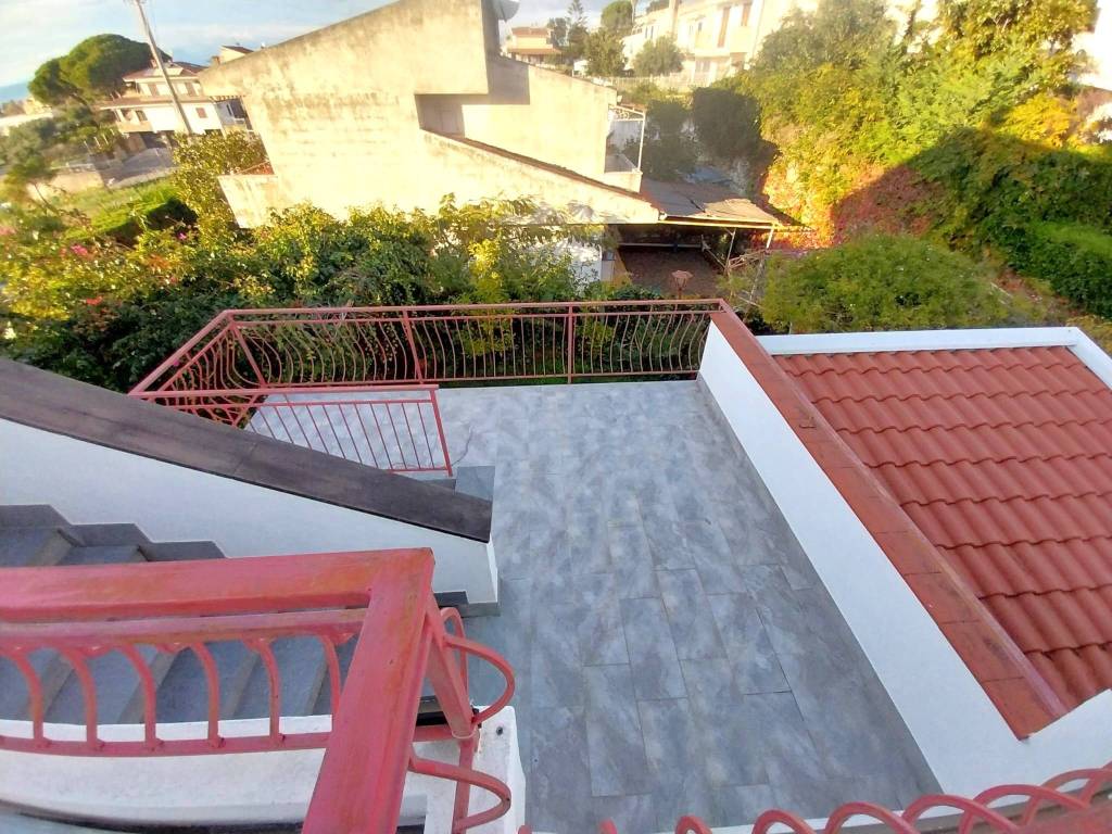 Appartamento a Diamante in Contrada Riviere - Foto 4