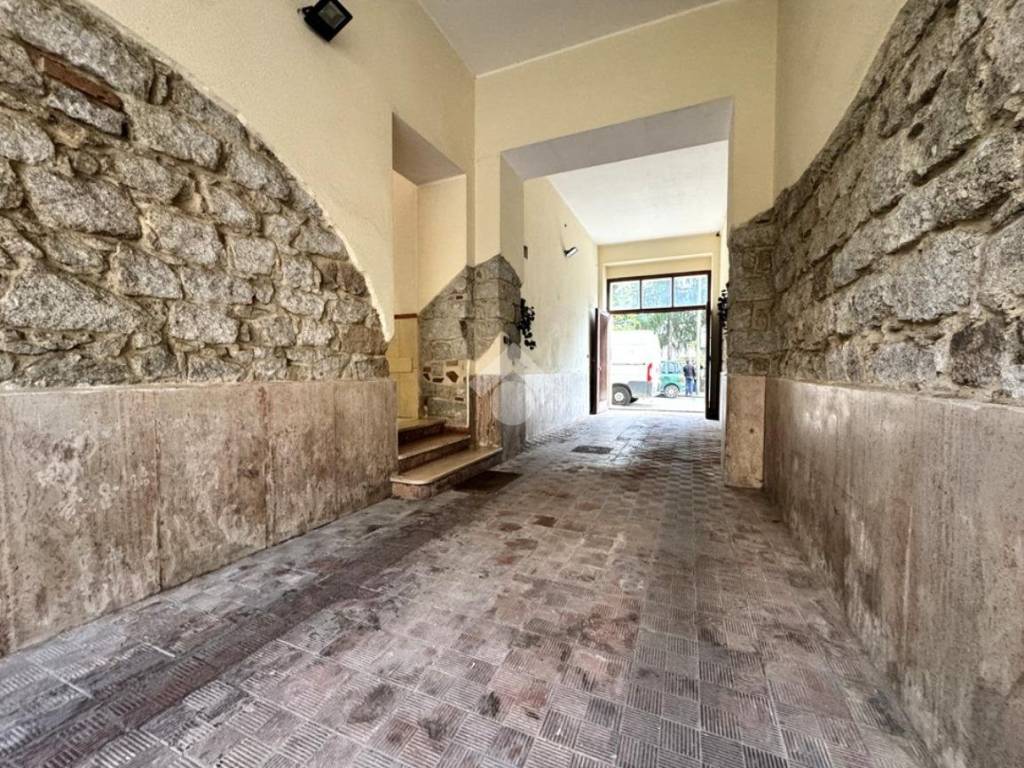 Appartamento a Nuoro in Via Veneto, 22 - Foto 4