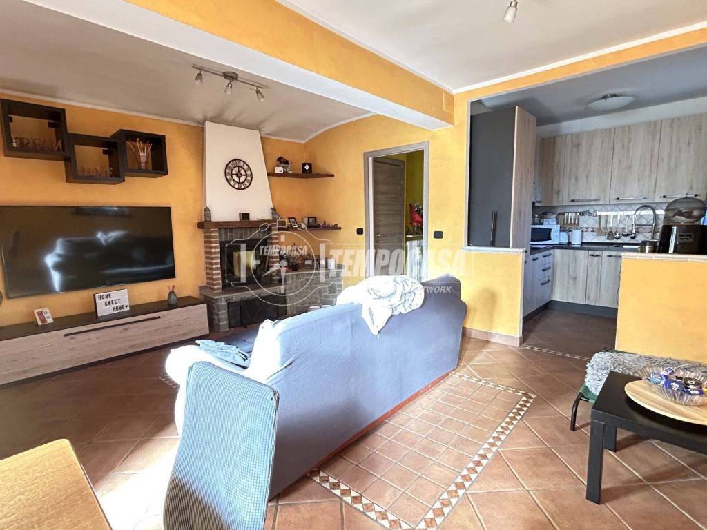 Casa indipendente a Sala biellese in Via per Zubiena - Foto 3