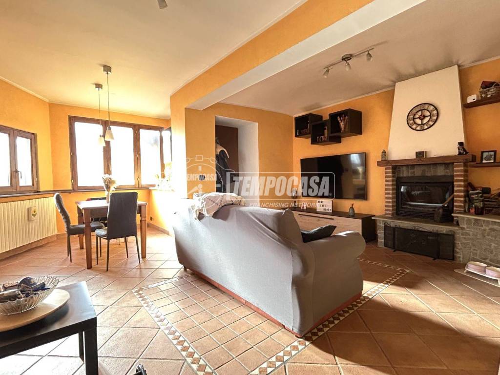 Casa indipendente a Sala biellese in Via per Zubiena - Foto 4