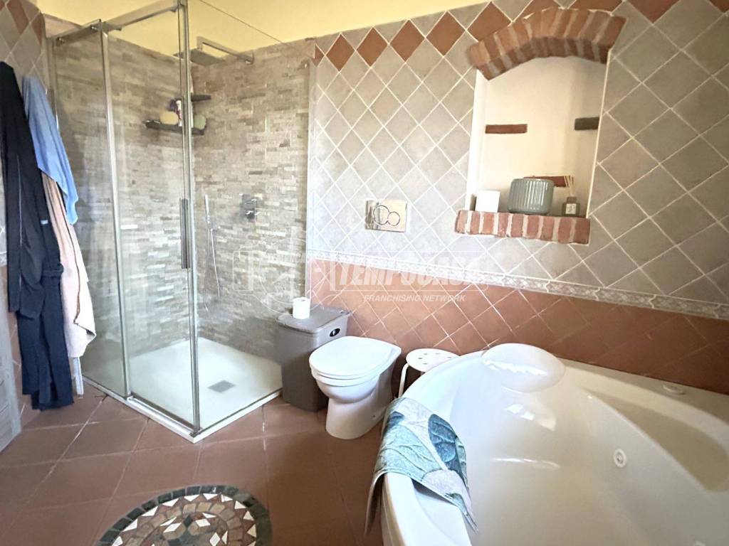 Casa indipendente a Sala biellese in Via per Zubiena - Foto 5