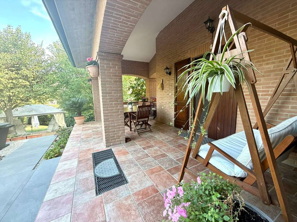 Casa indipendente a Castellarano in Via Costa - Foto 4