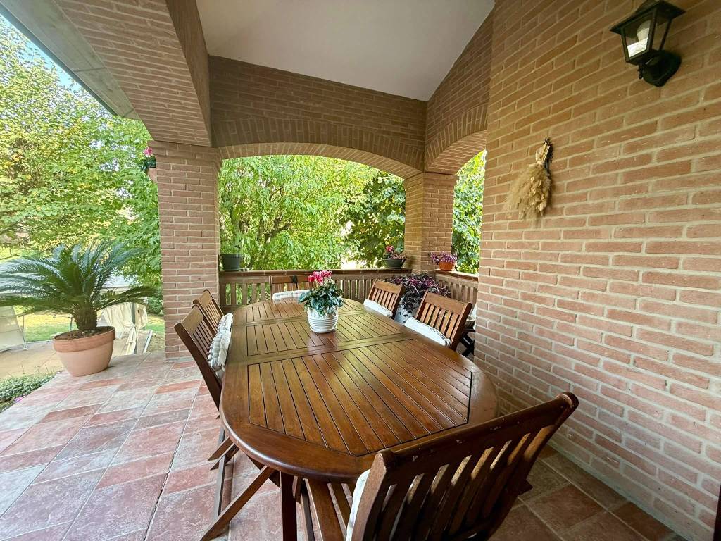 Casa indipendente a Castellarano in Via Costa - Foto 5