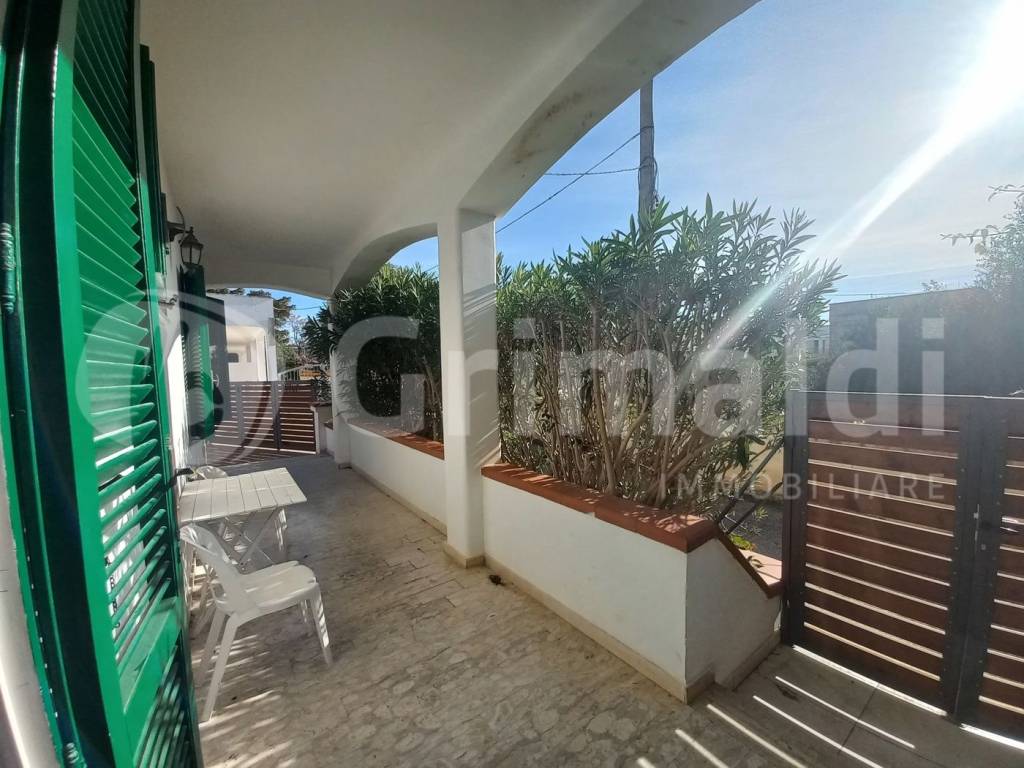 Casa indipendente a Taviano in Via Rimini, 2 - Foto 4