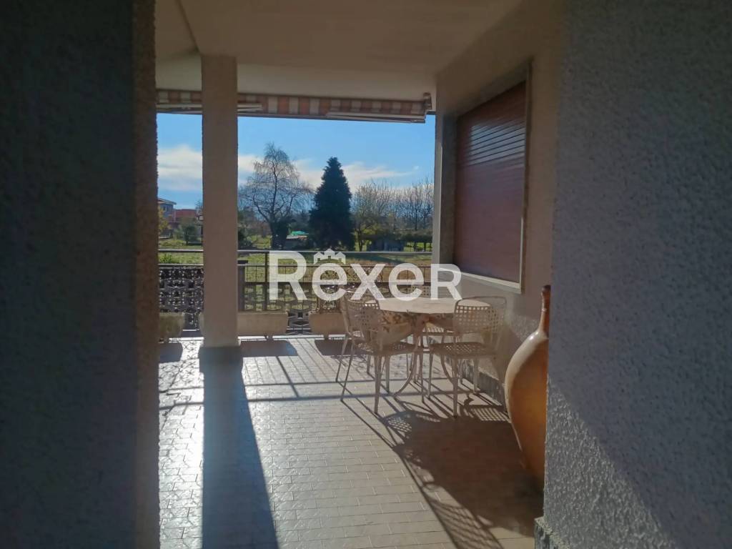 Villa a Tradate in Via Bernardino Luini, 8 - Foto 3