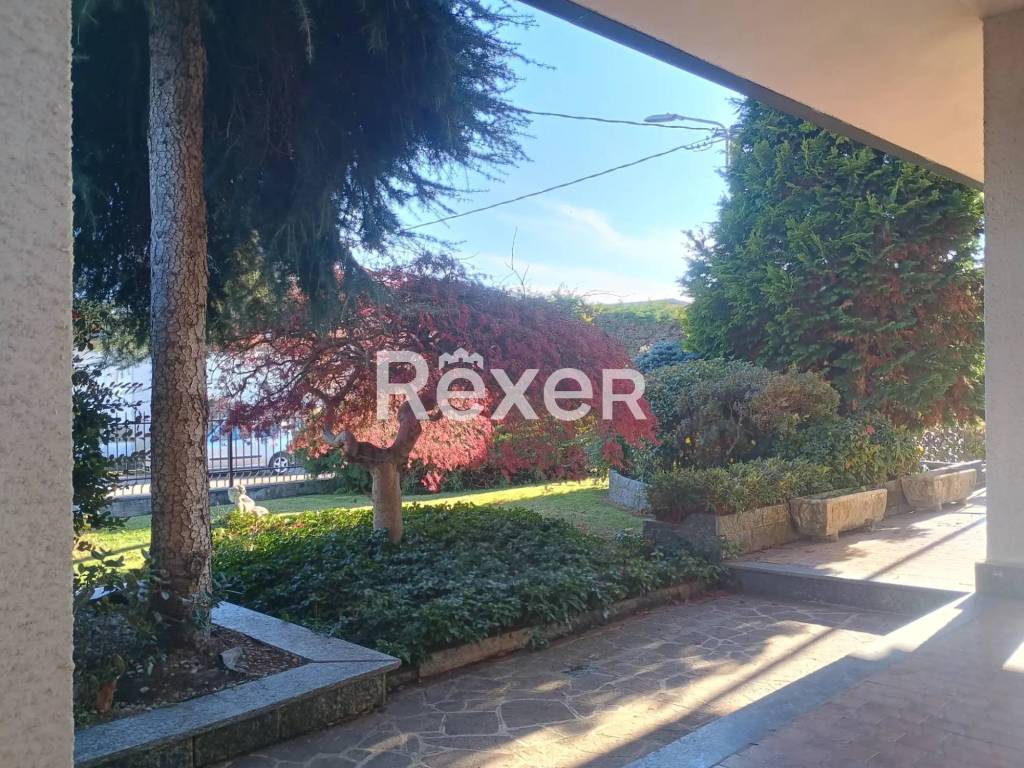 Villa a Tradate in Via Bernardino Luini, 8 - Foto 4