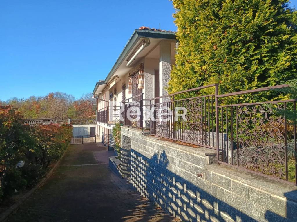 Villa a Tradate in Via Bernardino Luini, 8 - Foto 5