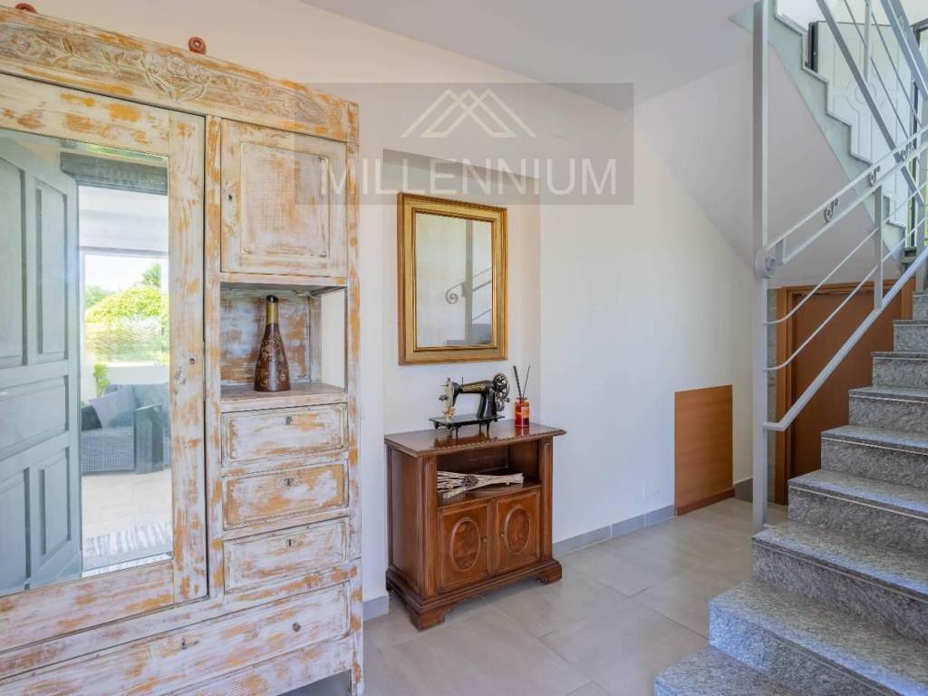 Villa a Dormelletto - Foto 5