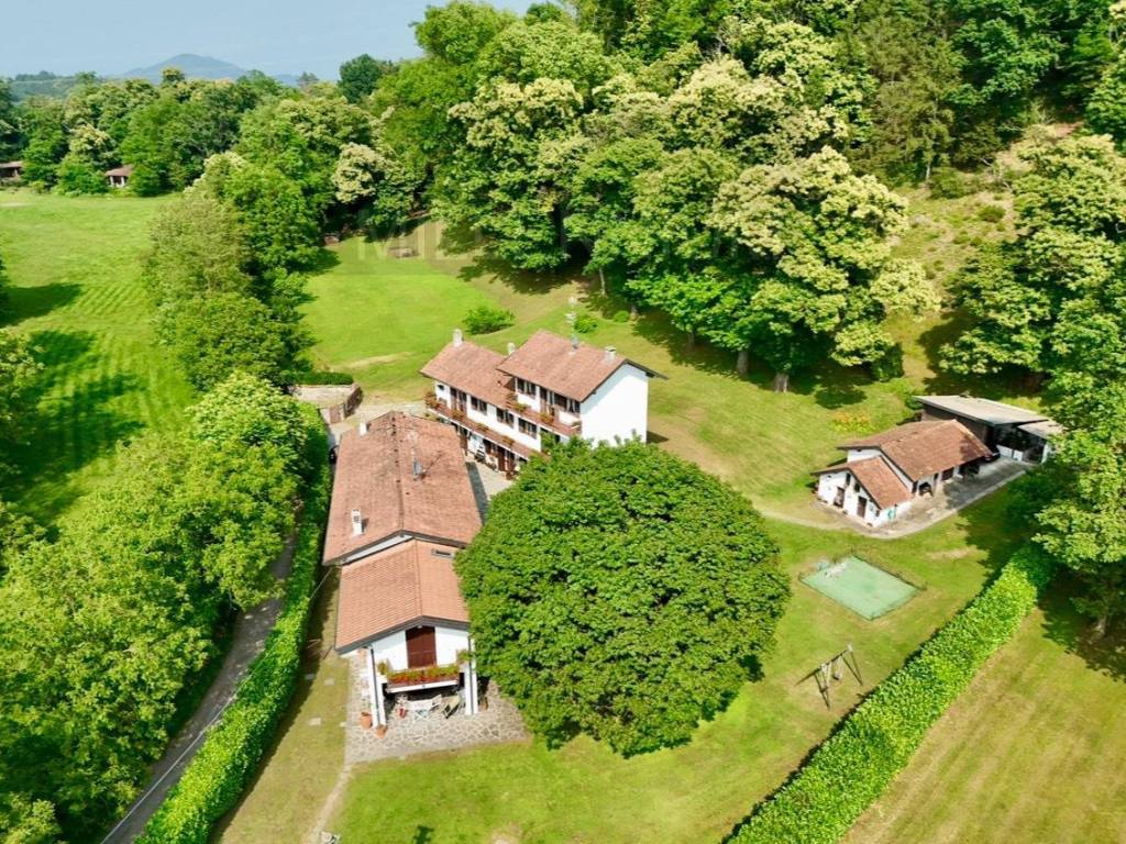 Rustico / casale a Arona - Foto 2