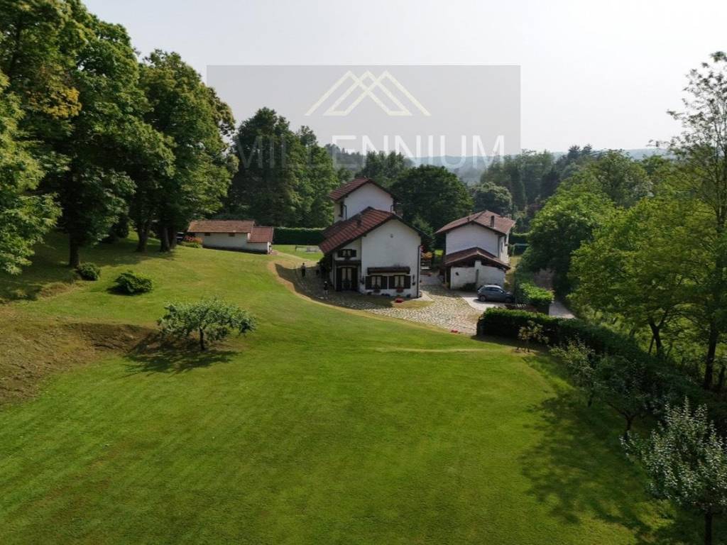 Rustico / casale a Arona - Foto 3