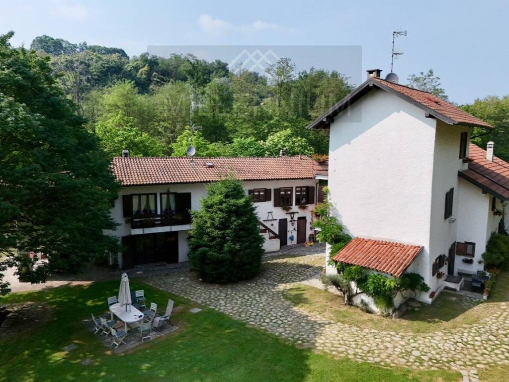 Rustico / casale a Arona - Foto 4