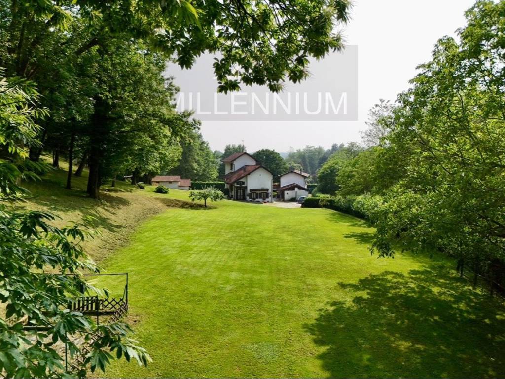 Rustico / casale a Arona - Foto 5