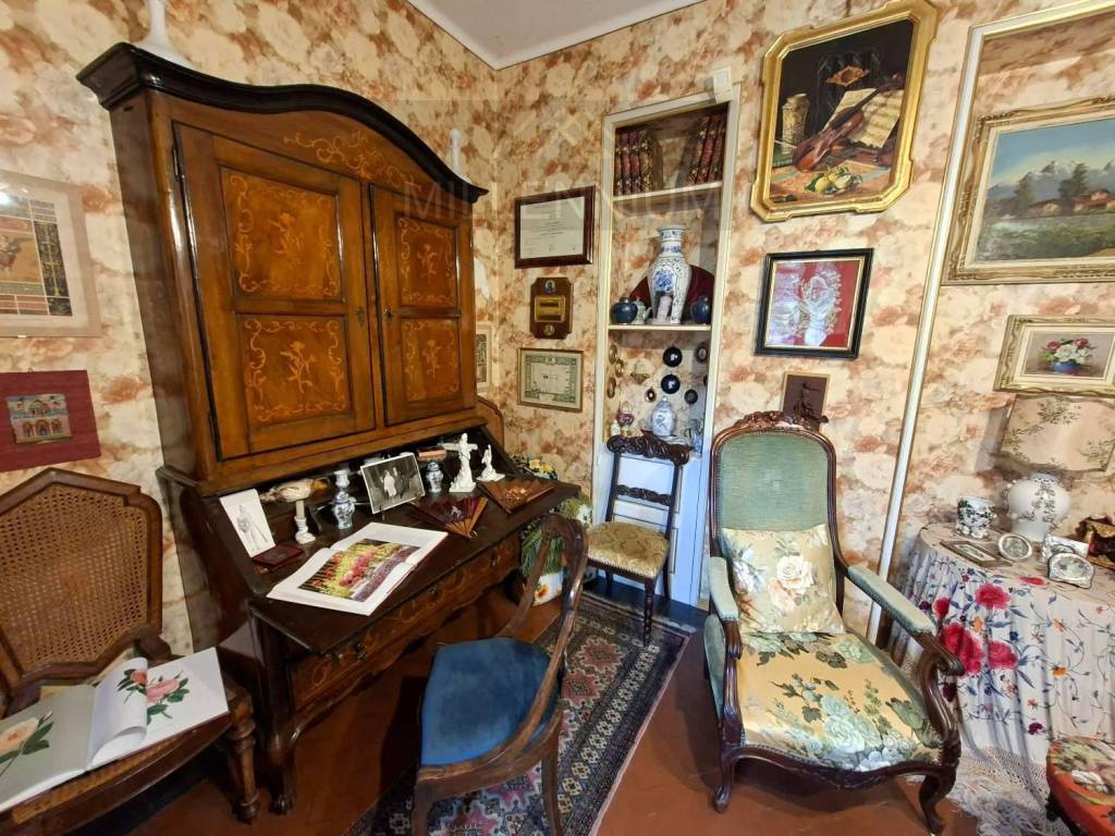 Villa a Stresa - Foto 5