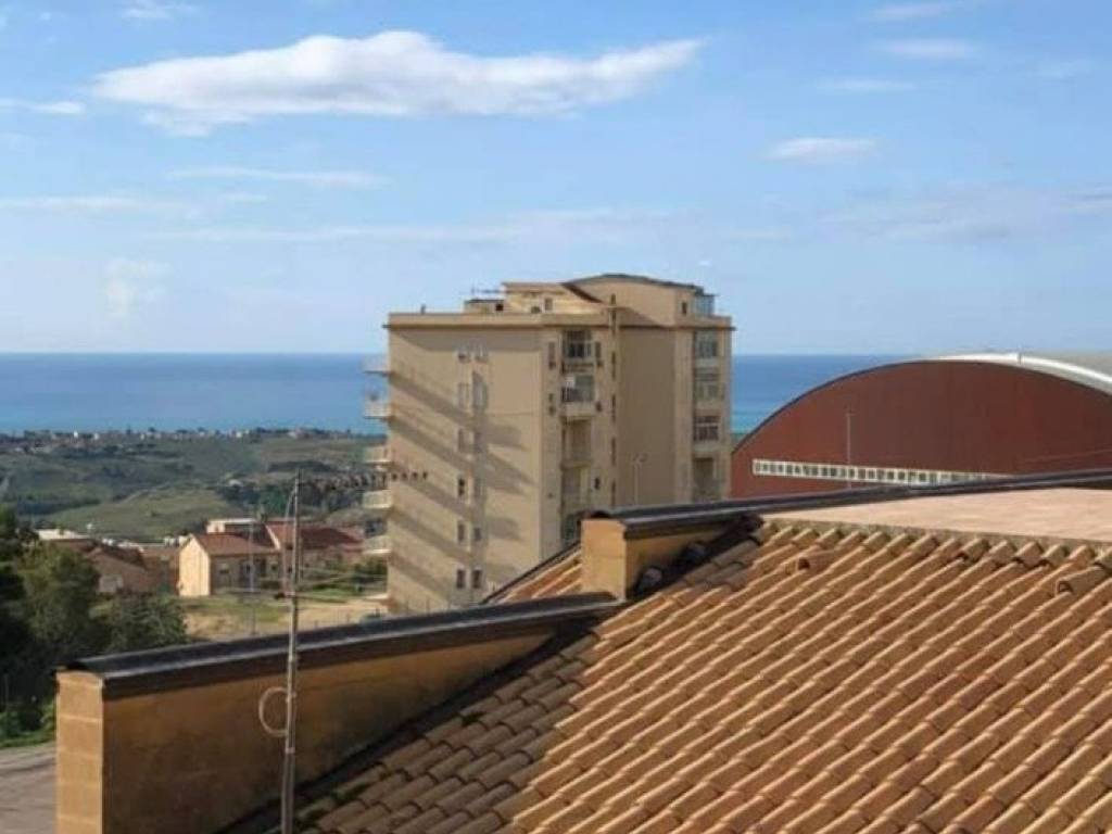 Appartamento a Agrigento in Via Ugo La Malfa - Foto 2