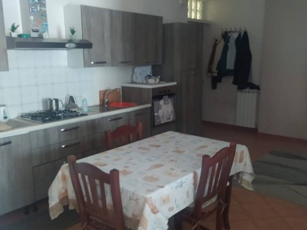 Appartamento a Agrigento in Via Ugo La Malfa - Foto 4