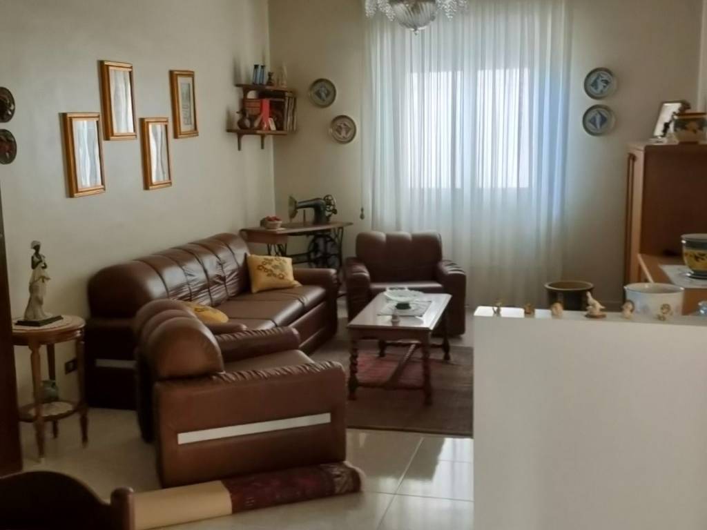 Appartamento a Agrigento in Via Dante Alighieri - Foto 5